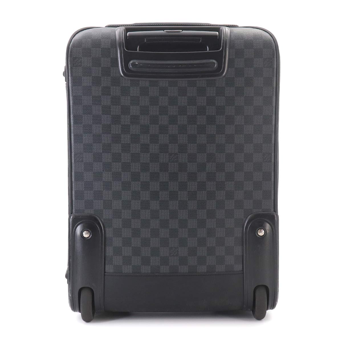 Damier Graphite Pegase 55 Business Luggage N23300