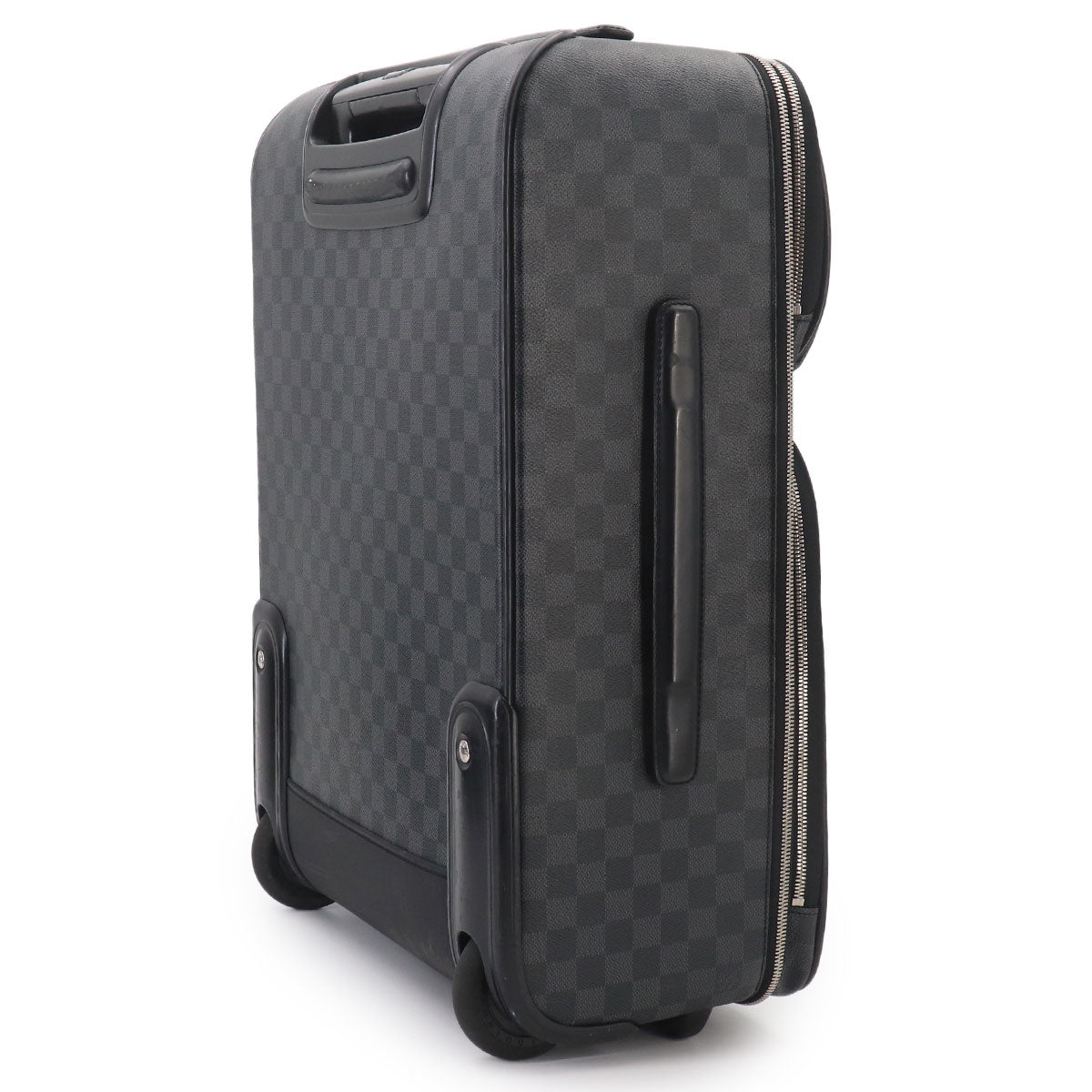 Damier Graphite Pegase 55 Business Luggage N23300
