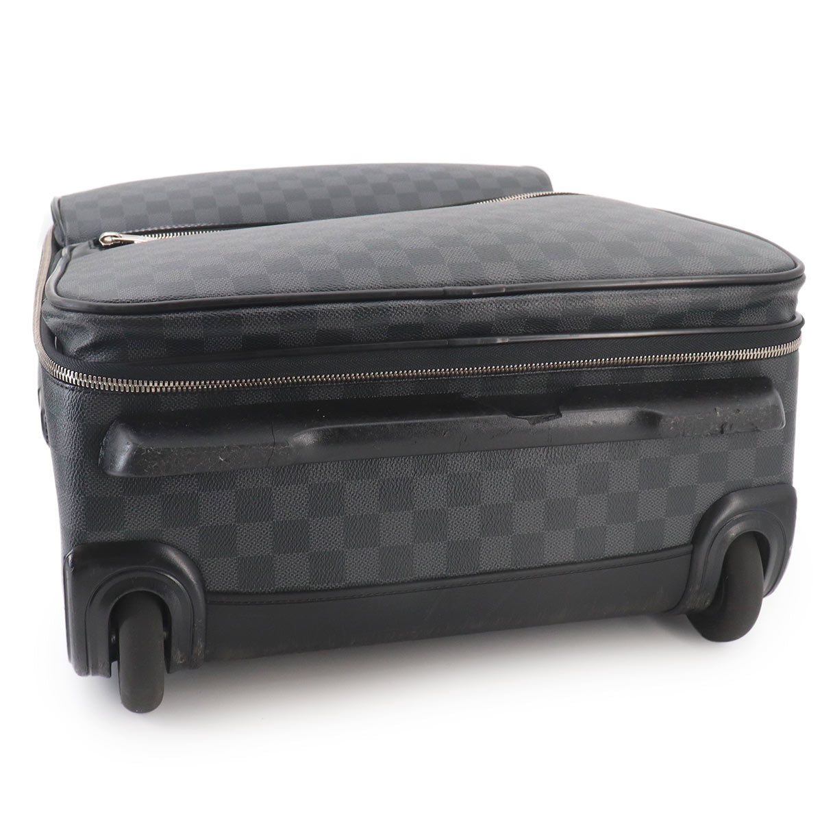Damier Graphite Pegase 55 Business Luggage N23300