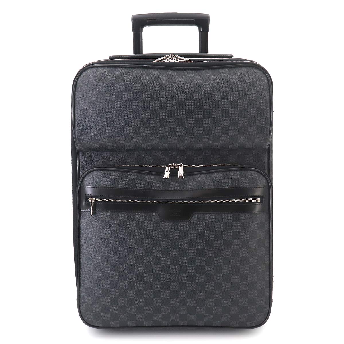 Damier Graphite Pegase 55 Business Luggage N23300