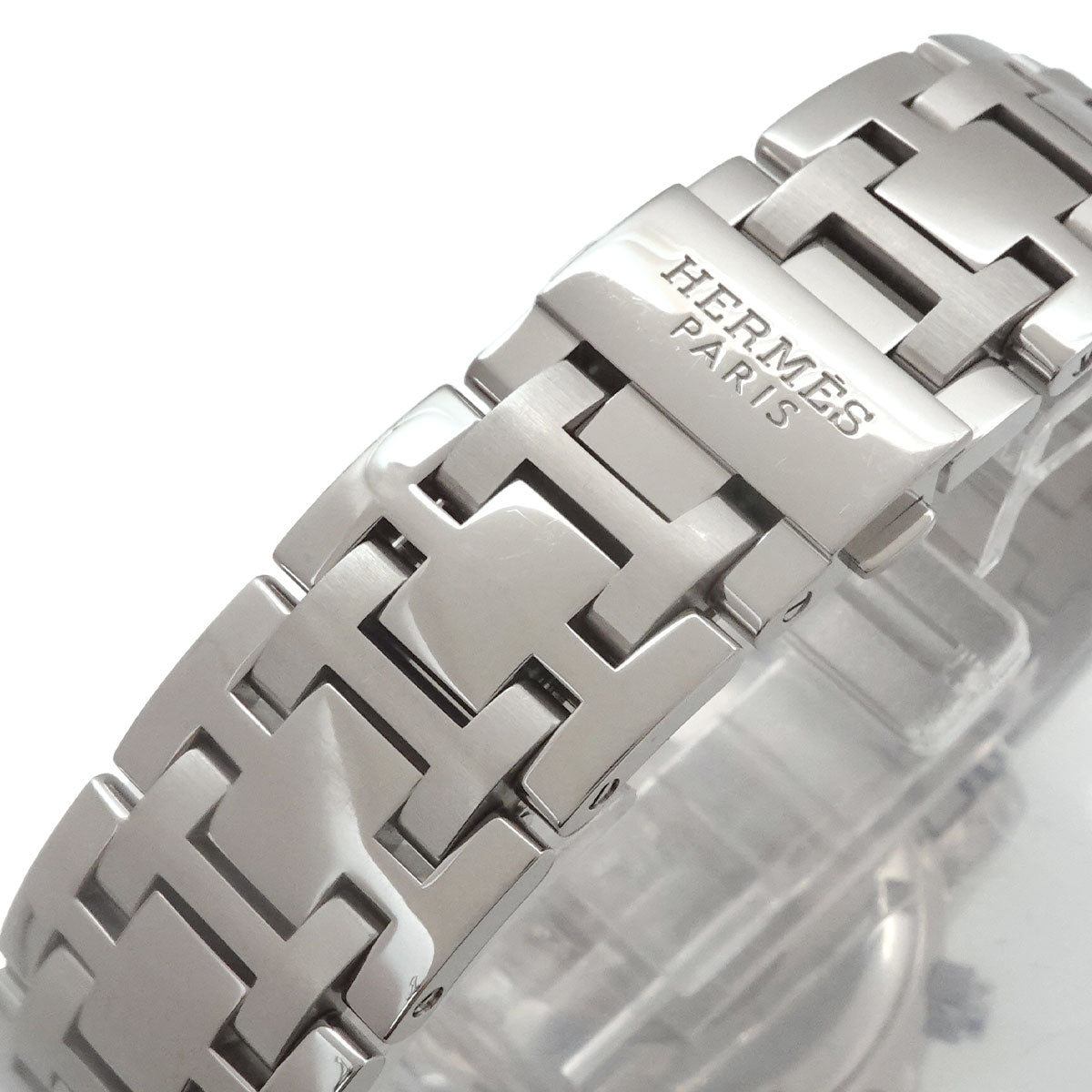 Clipper Divers Chrono CP2.410 Quartz Date Silver Dial Boys