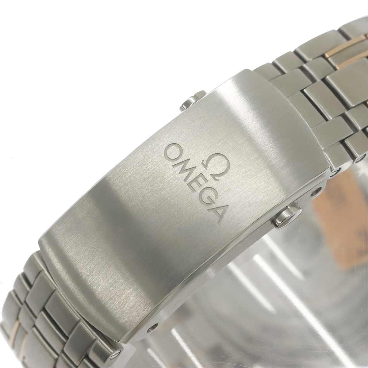 Seamaster Diver300 Co-axial 210 20 42 20 01 001 Automatic