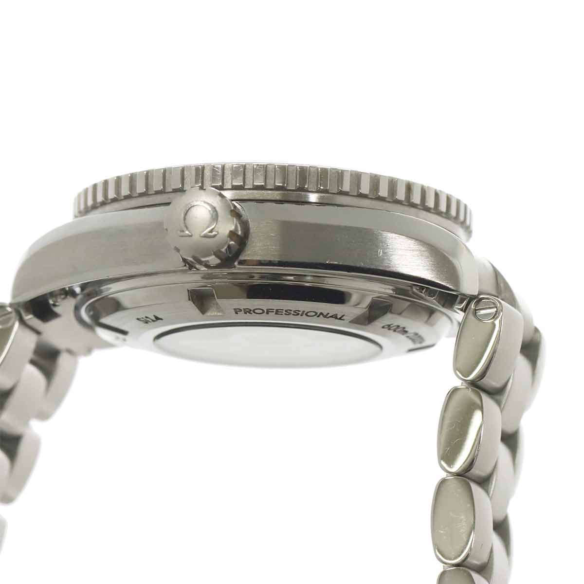 Seamaster Planet Ocean 232.30.38.20.01.002 Black Dial Watch