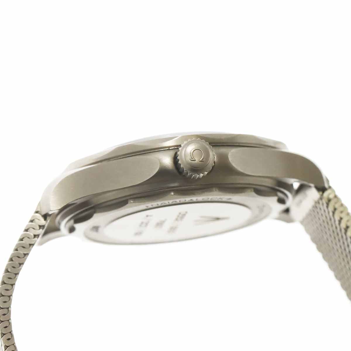 Seamaster Diver Co-Axial 007 210 92 42 20 01 001 Automatic