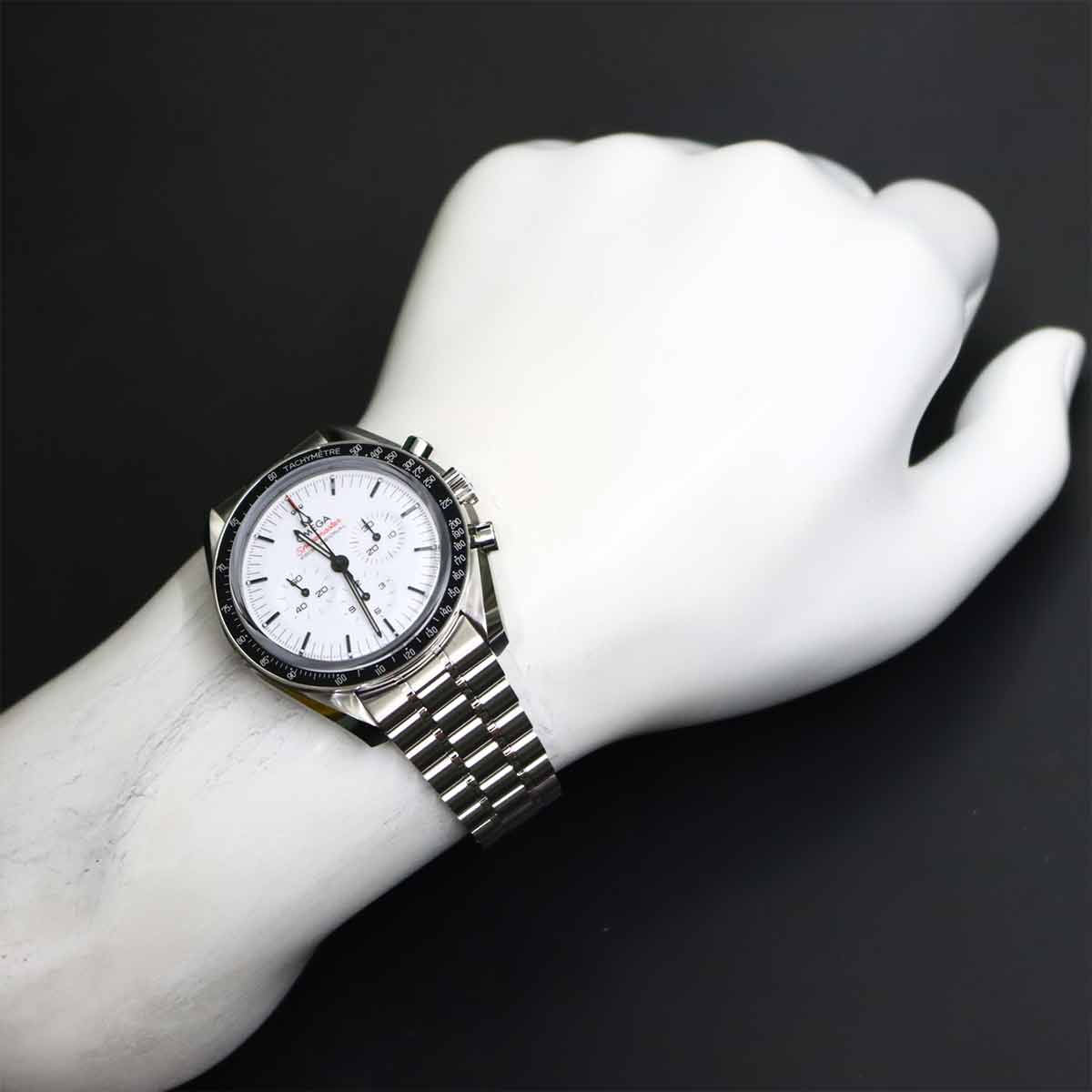 Speedmaster Moon Watch Professional 310 30 42 50 04 001 Mens