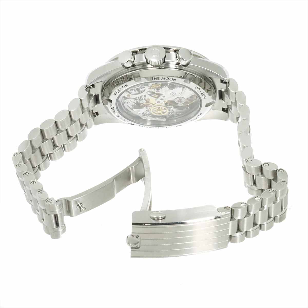 Speedmaster Moon Watch Professional 310 30 42 50 04 001 Mens
