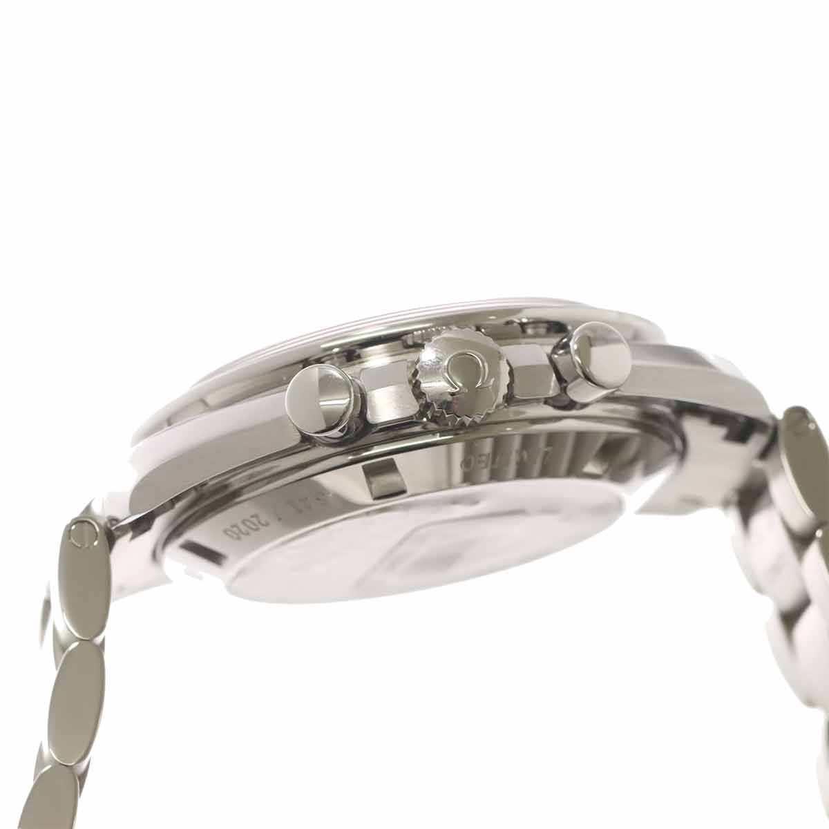 Speedmaster 522 30 42 30 06 001 Hand Winding Gray Dial Mens