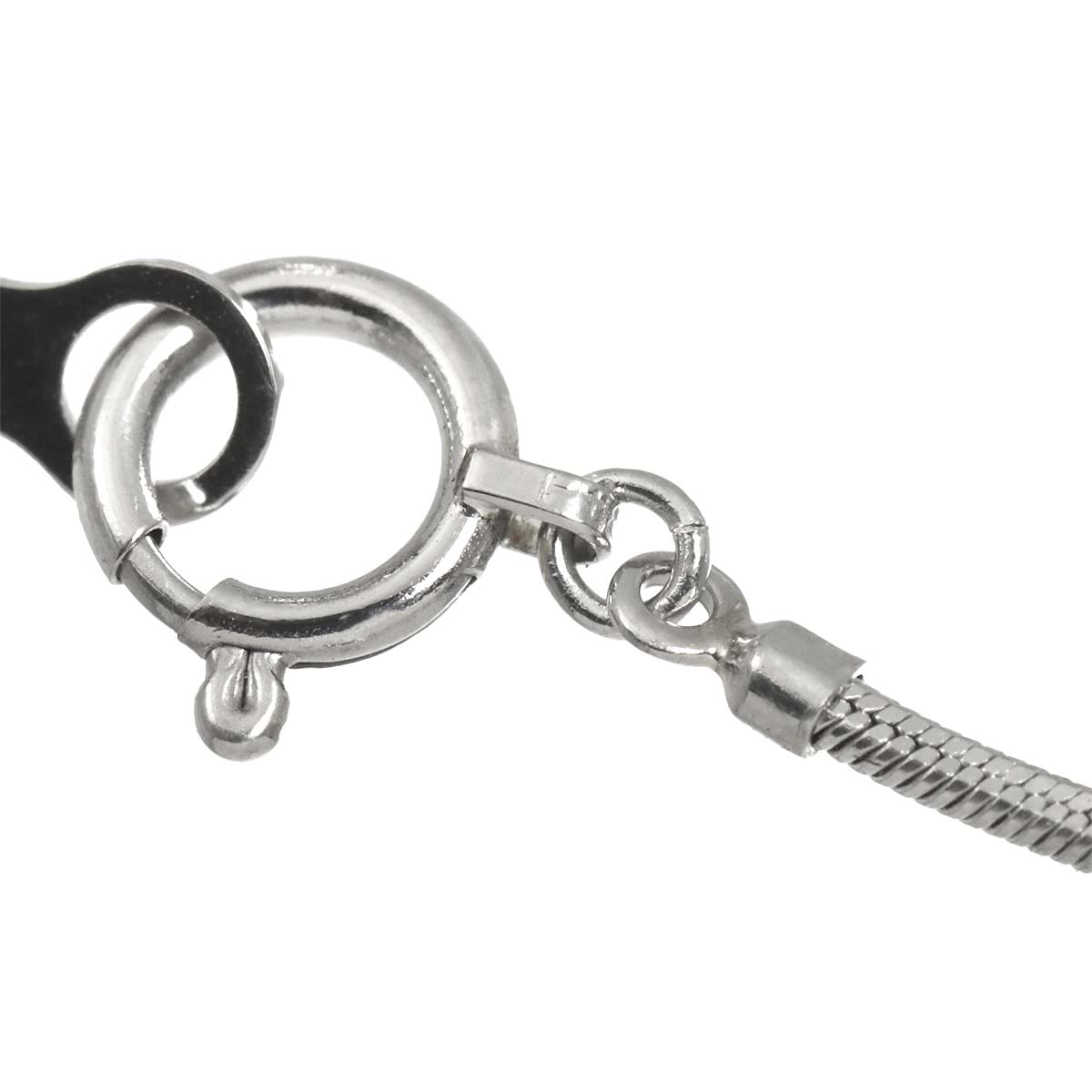 Diamond 2.003ct L/VS2 Necklace Pt