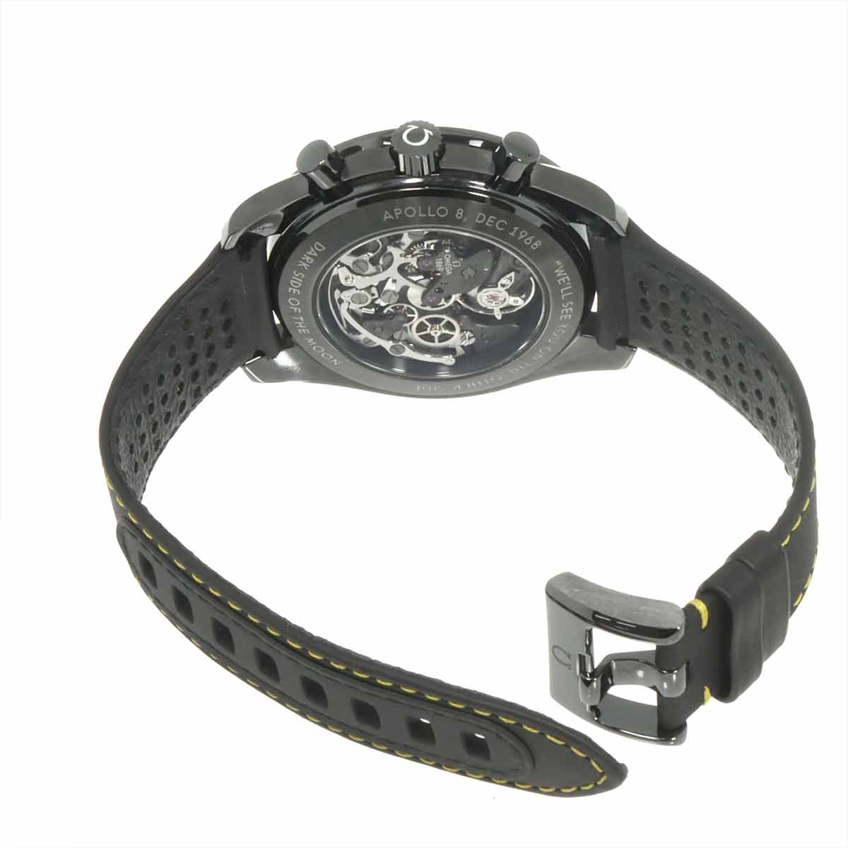 Speedmaster Dark side of the moon 311 92 44 30 01 001 Watch