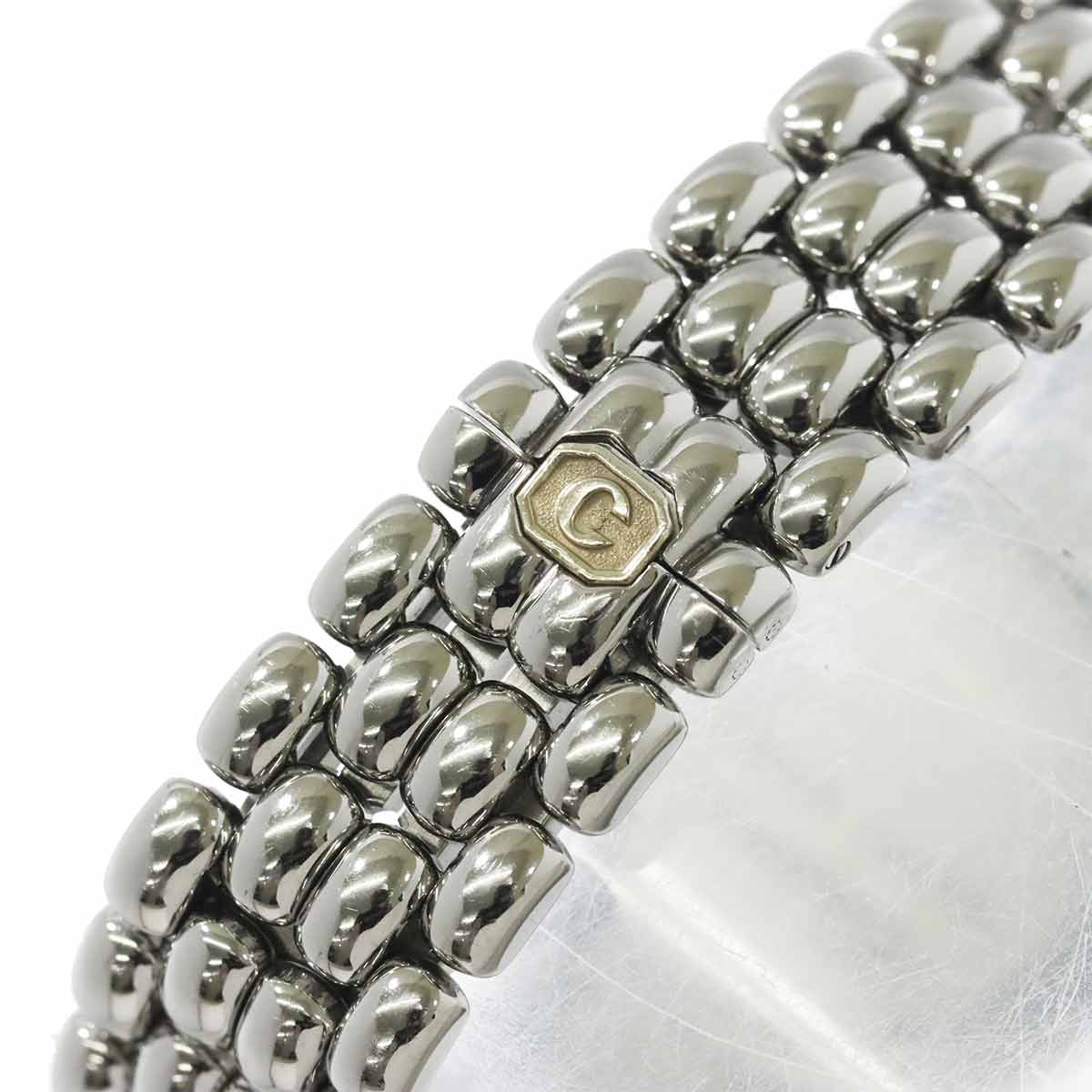 Happy Sport 27/8250-23 5P Diamond White Dial Ladies Watch