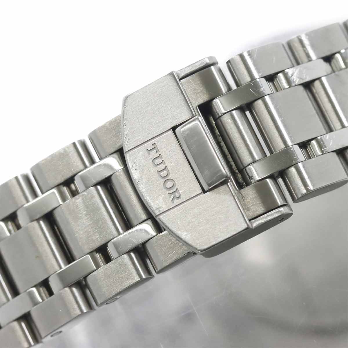 Royal 28600 Automatic Date Blue Dial Mens Watch