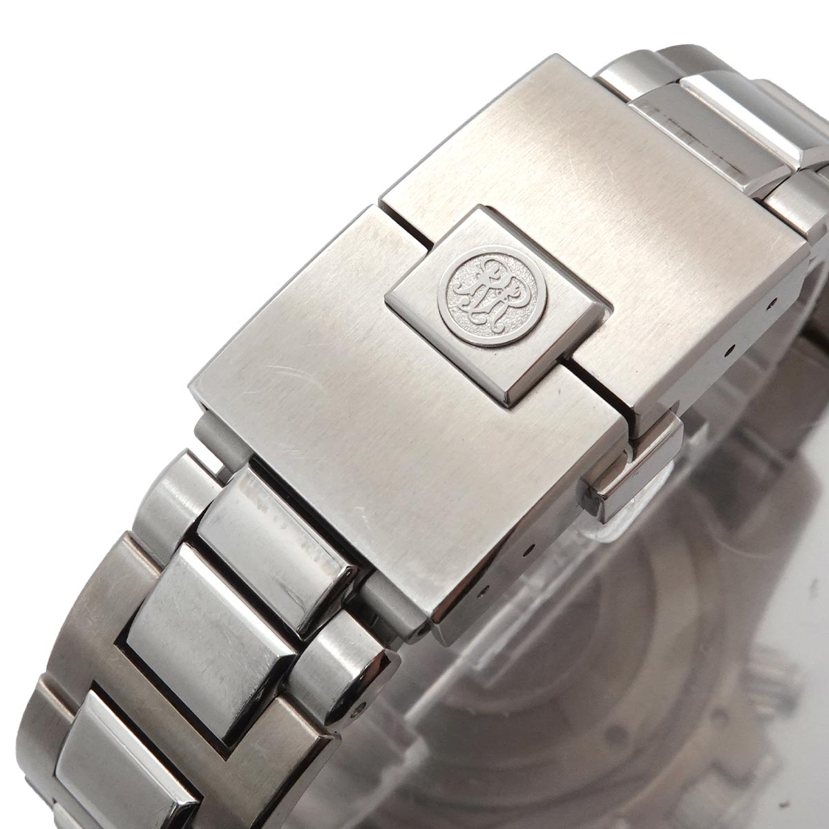 Engineer Hydrocarbon NEDU DC3026A Automatic Black Dial Mens