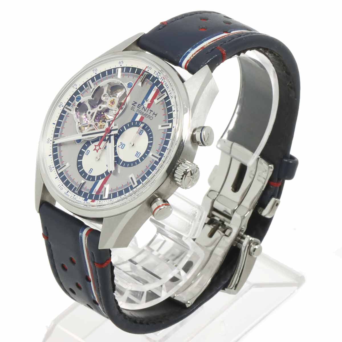 El Primero Chronomaster Tuor Auto Edition 03 2044 4061 Mens