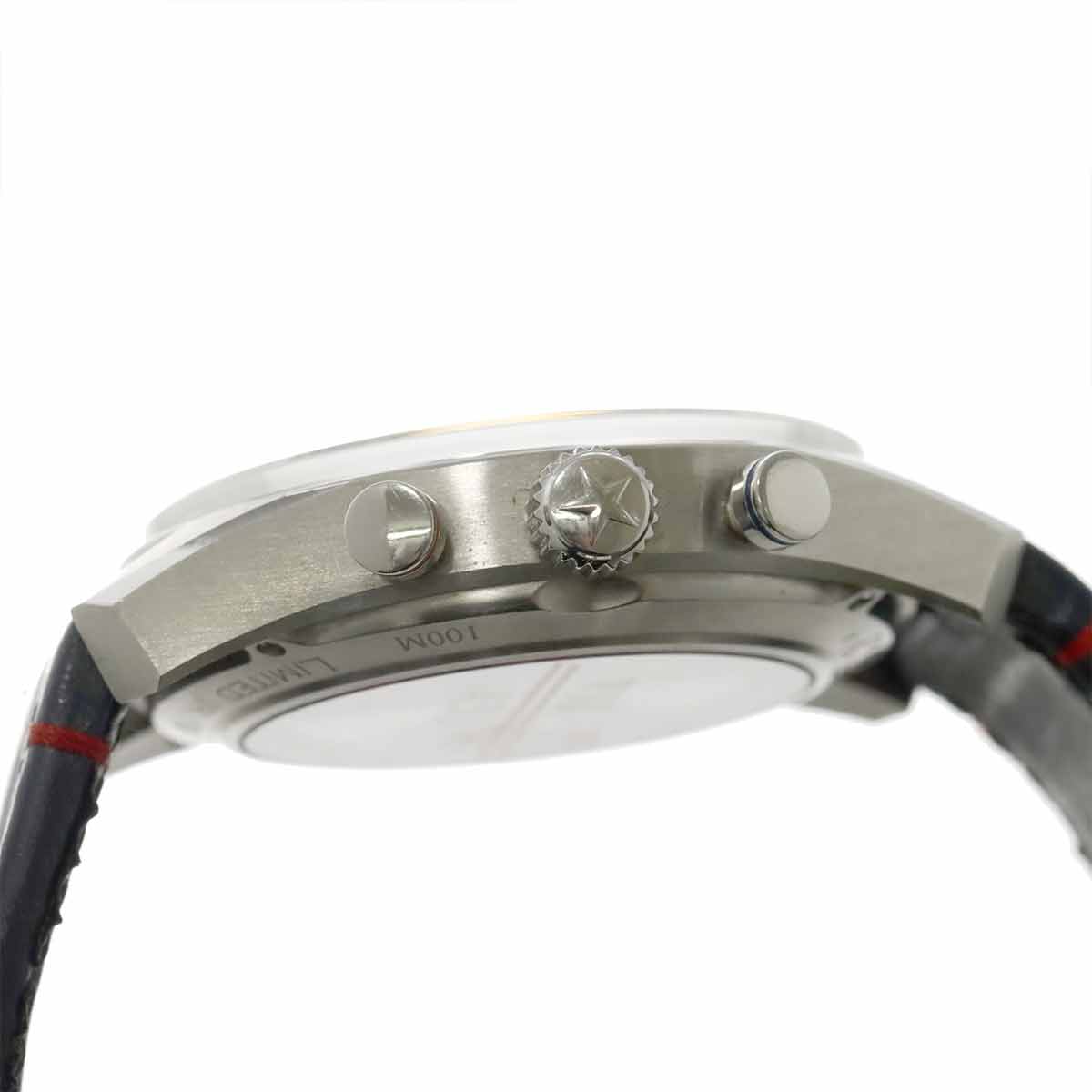 El Primero Chronomaster Tuor Auto Edition 03 2044 4061 Mens