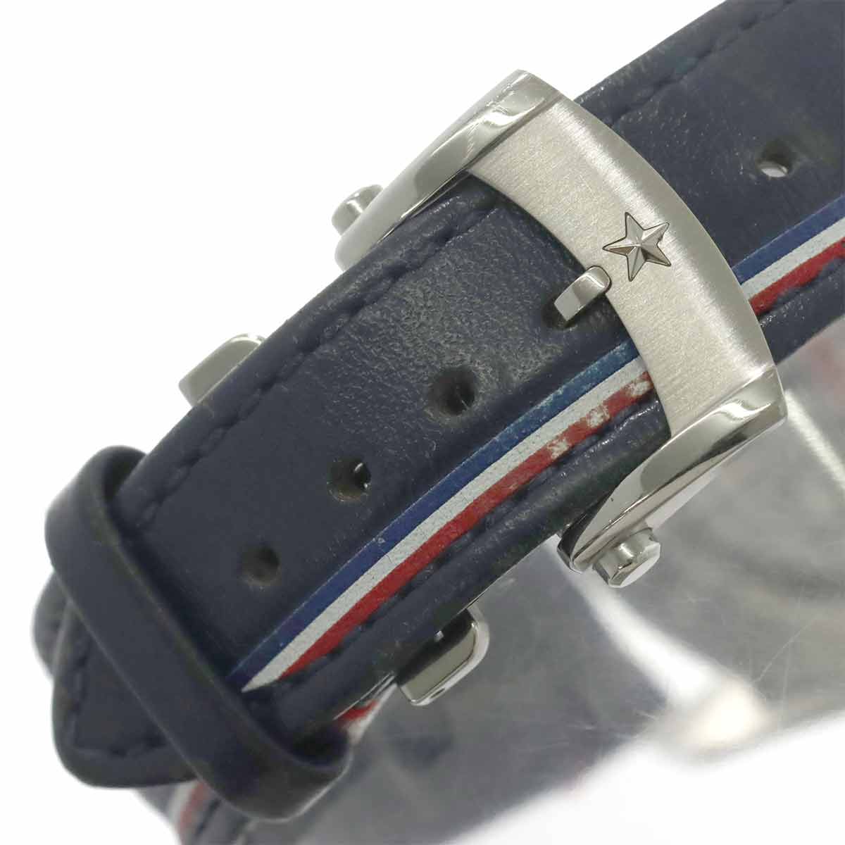 El Primero Chronomaster Tuor Auto Edition 03 2044 4061 Mens
