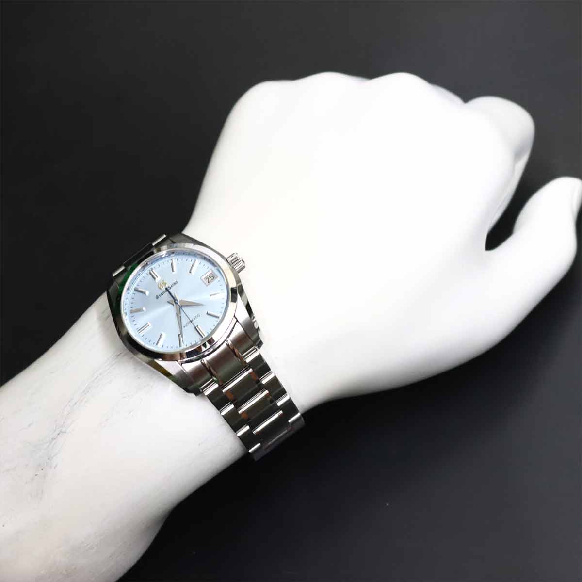 Heritage Collection SBGR325 9S65-00W0 Automatic Mens