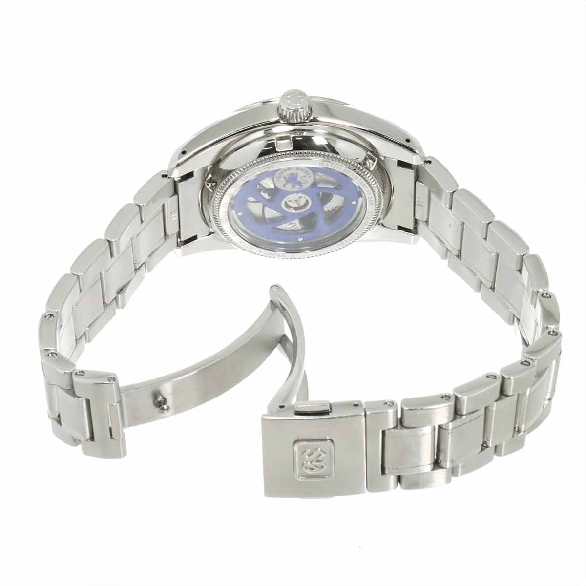 Heritage Collection SBGR325 9S65-00W0 Automatic Mens