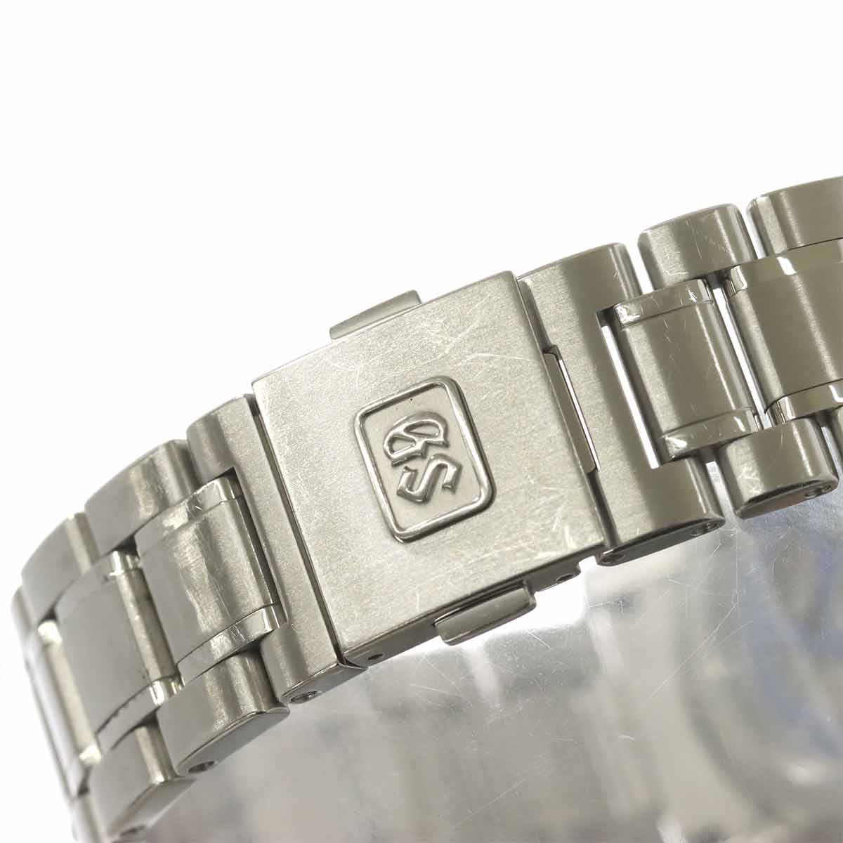 Heritage Collection SBGR325 9S65-00W0 Automatic Mens