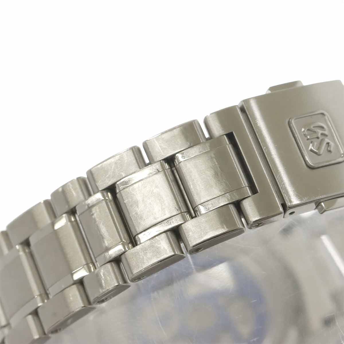 Heritage Collection SBGR325 9S65-00W0 Automatic Mens