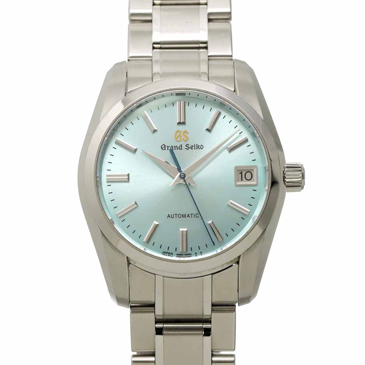 Heritage Collection SBGR325 9S65-00W0 Automatic Mens