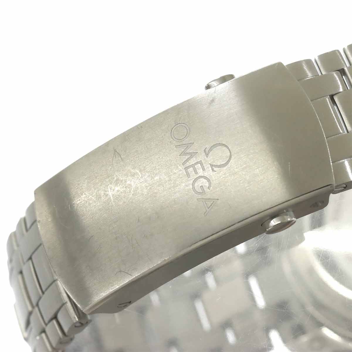 Seamaster Diver300 Co-axial 210.30.42.20.03.001 Automatic Mens