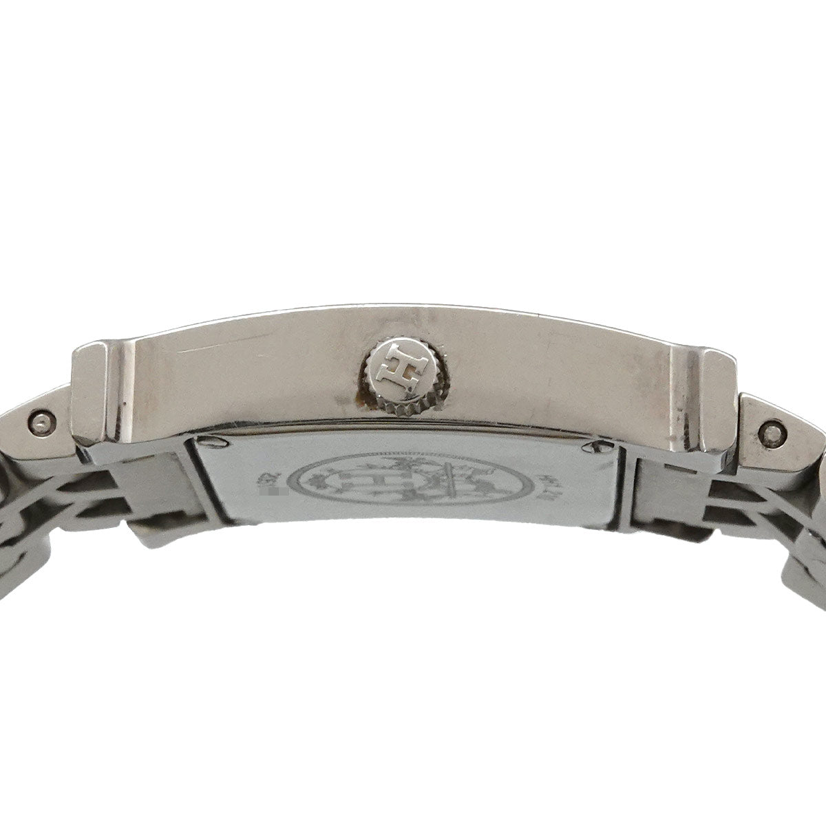 H Watch HH1.210 Quartz Gray Dial Ladies Watch