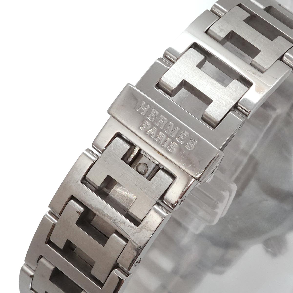 Clipper diver Chronograph CL2 310 Date Black Dial Ladies