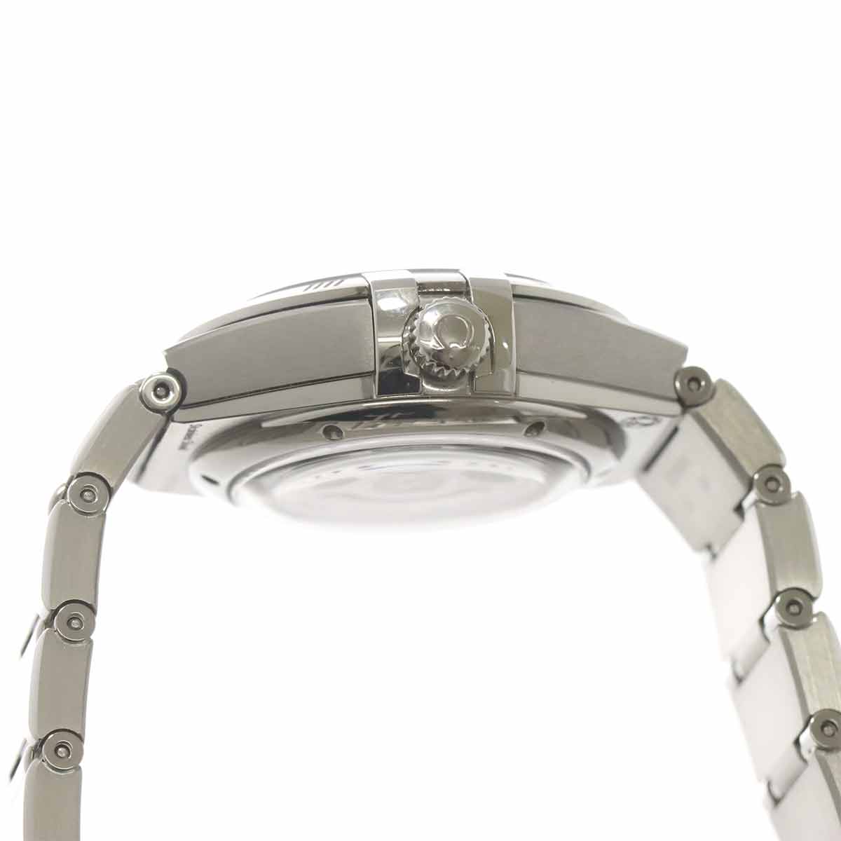 Constellation Manhattan 131 10 29 20 06 001 Gray Dial Ladies