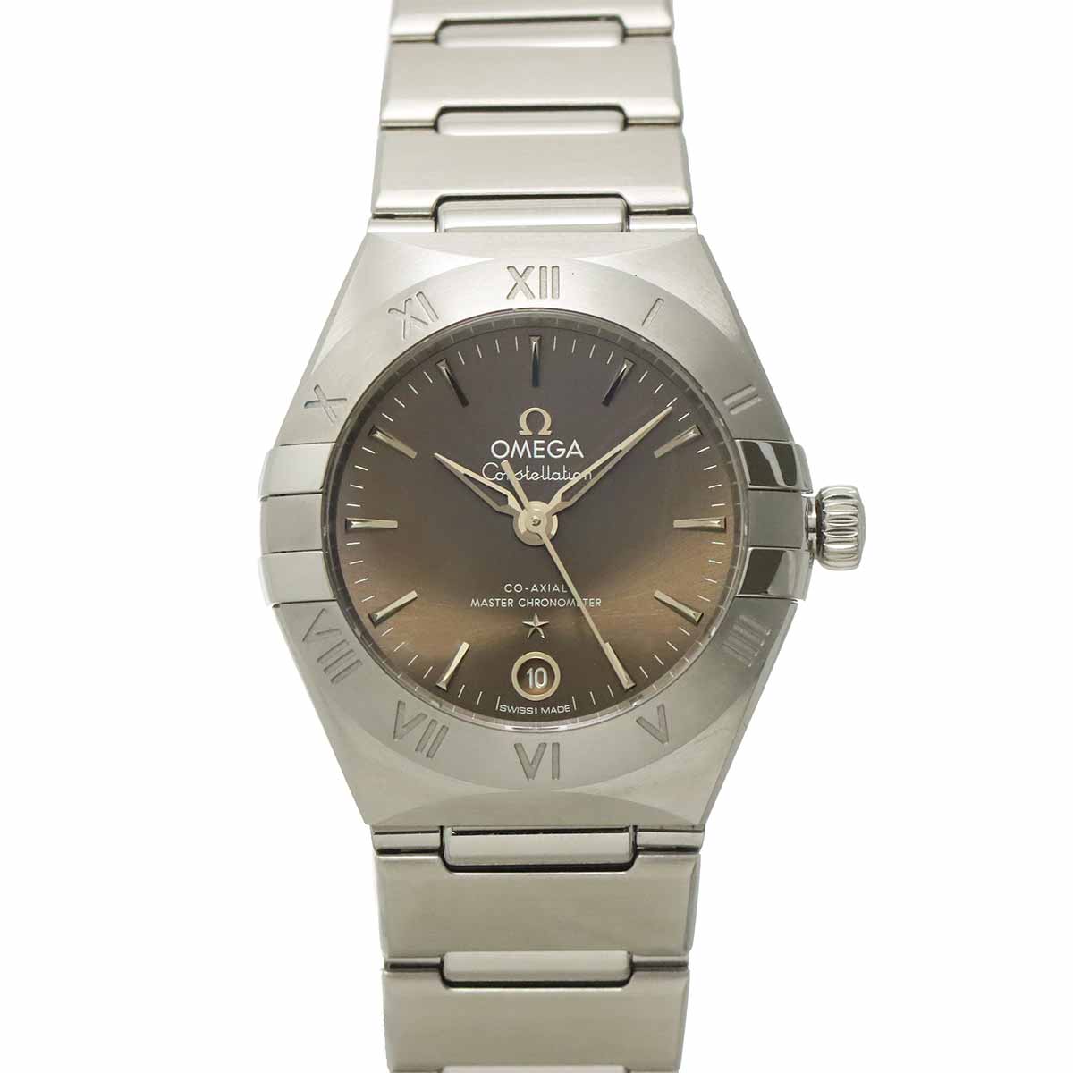 Constellation Manhattan 131 10 29 20 06 001 Gray Dial Ladies