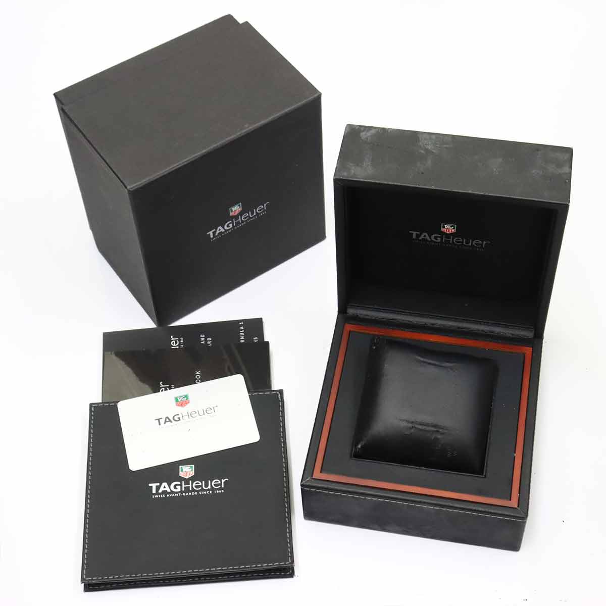 Formula 1 WAH121D 10P Bezel Diamond Quartz Ladies Watch