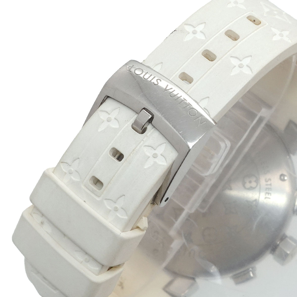 Tambour Lovely Cup Q11BA Chronograph Mens Watch