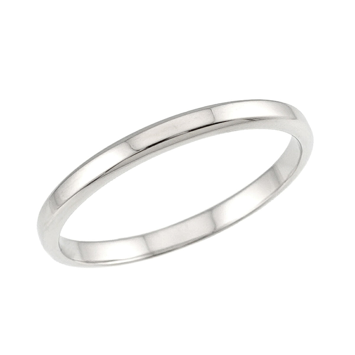 Toujours Ring Pt Platinum size64 10.25-10.5(US)
