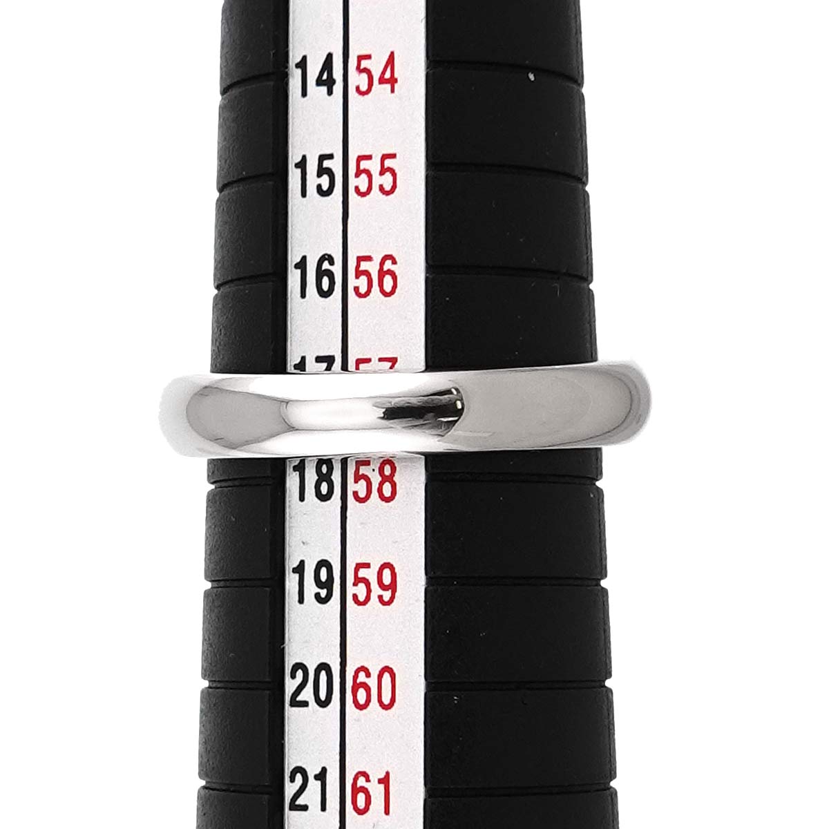 Forever Ring Pt Platinum size8-8.25(US)