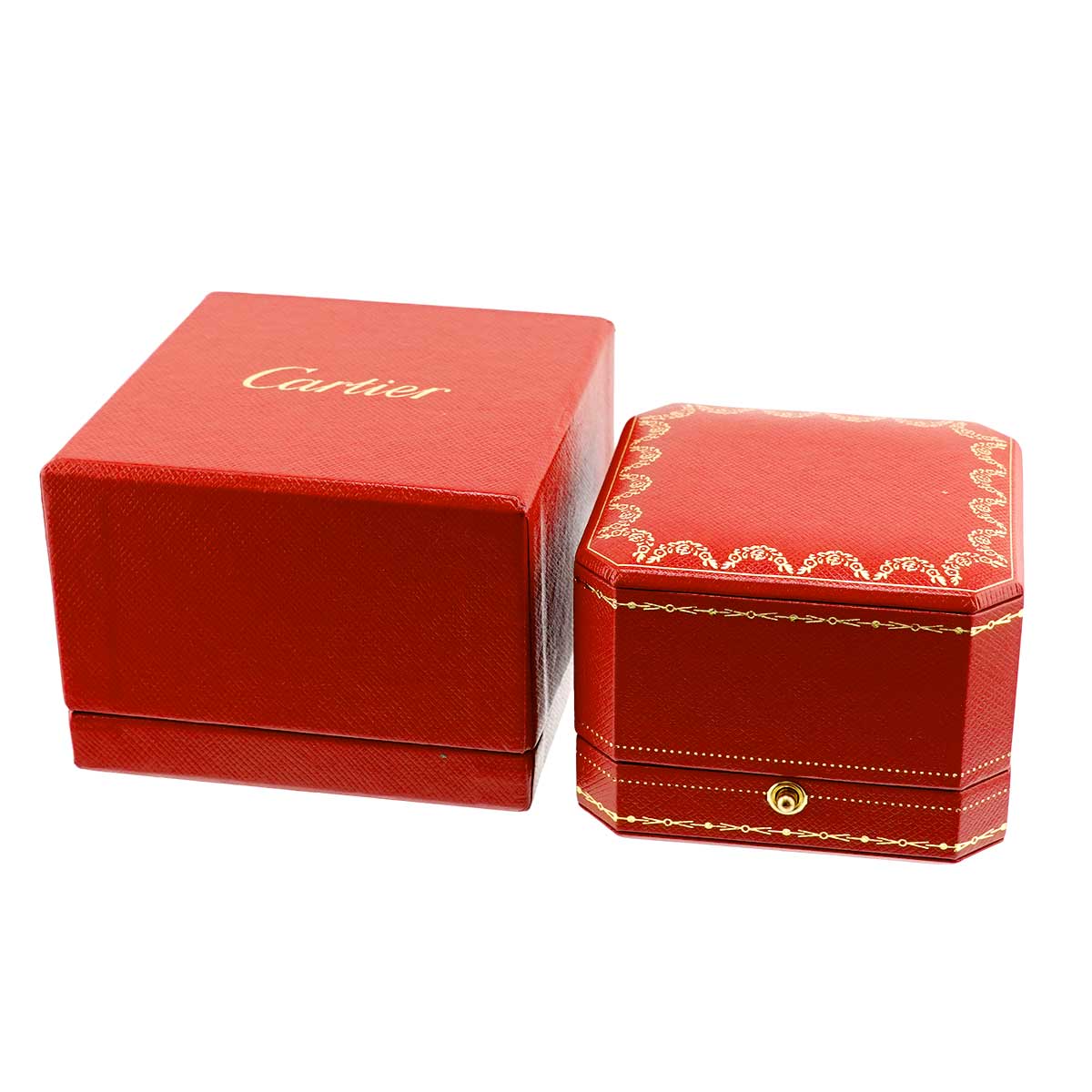 VENDOME Ring 18K YG WG PG 750 Size58 8-8.25(US)