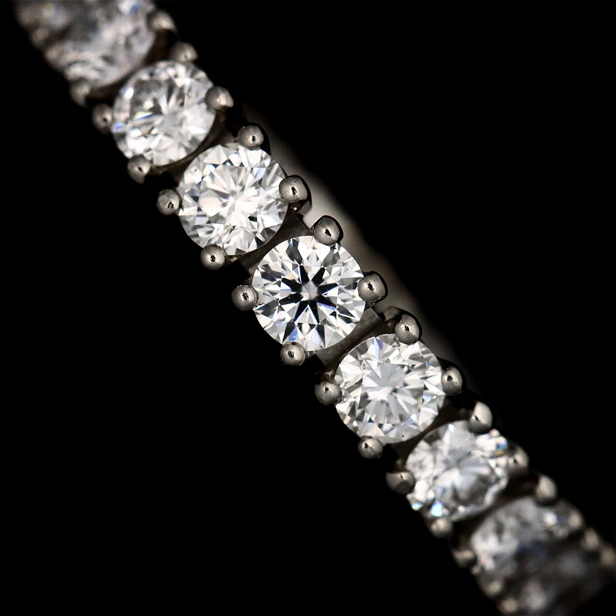 Destinee Diamond 1.51ct Ring Pt Platinum size50 5.25(US)