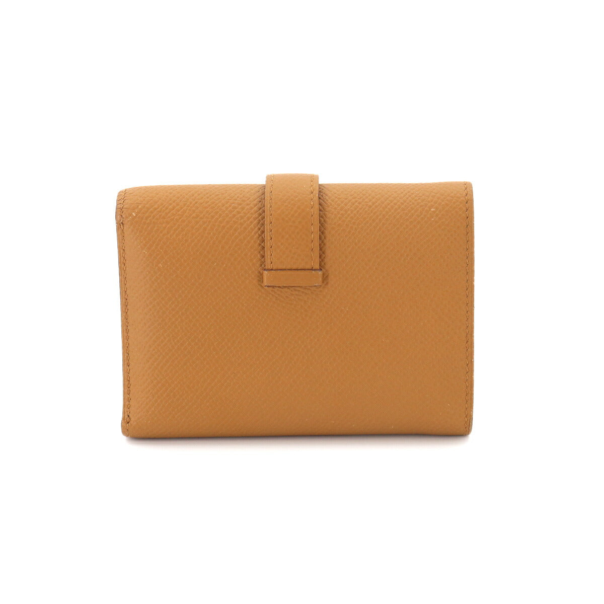 Bearn Combine Verso Compact Wallet Epsom Sesame Blue brume
