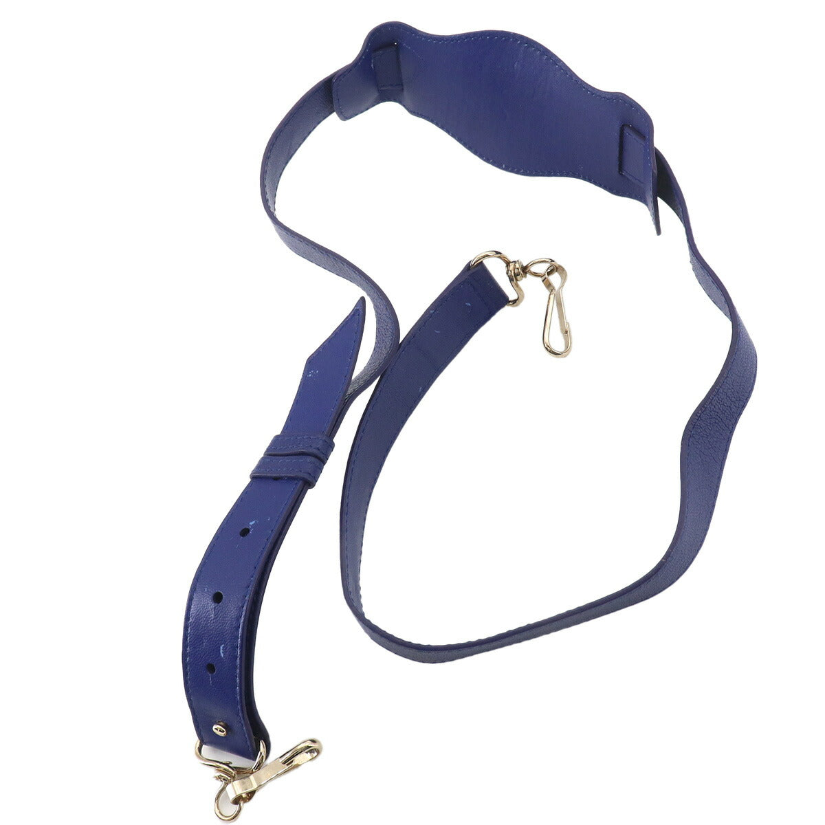 Classic City Mini 2way Hand Shoulder Bag Blue 300295 Purse