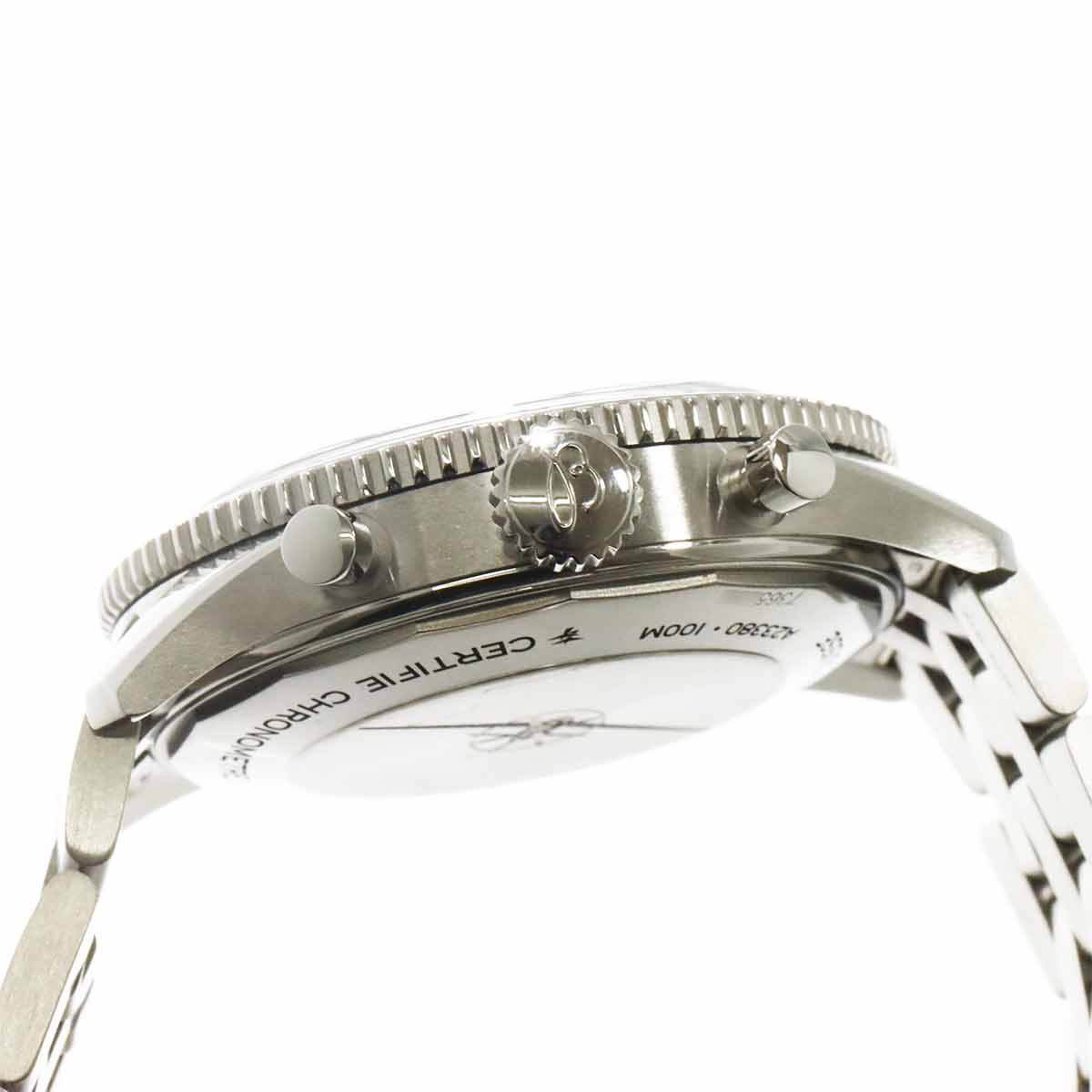 Classic Avi Chronograph 42 P-51 Mustang A23380 Mens Watch