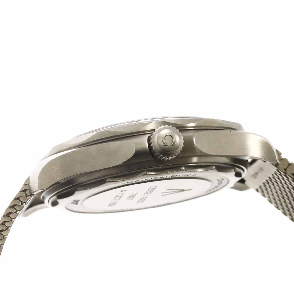 Seamaster Diver Co-Axial 007 210 92 42 20 01 001 Automatic