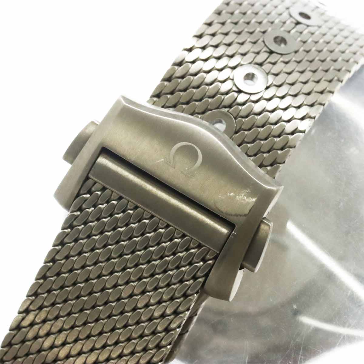 Seamaster Diver Co-Axial 007 210 92 42 20 01 001 Automatic
