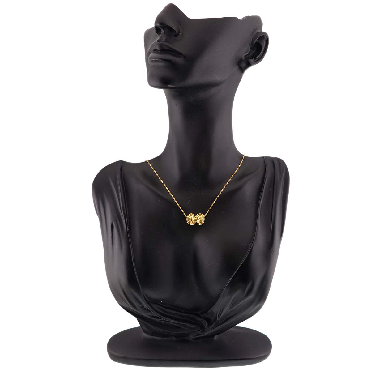 Necklace 18K Yellow Gold 750