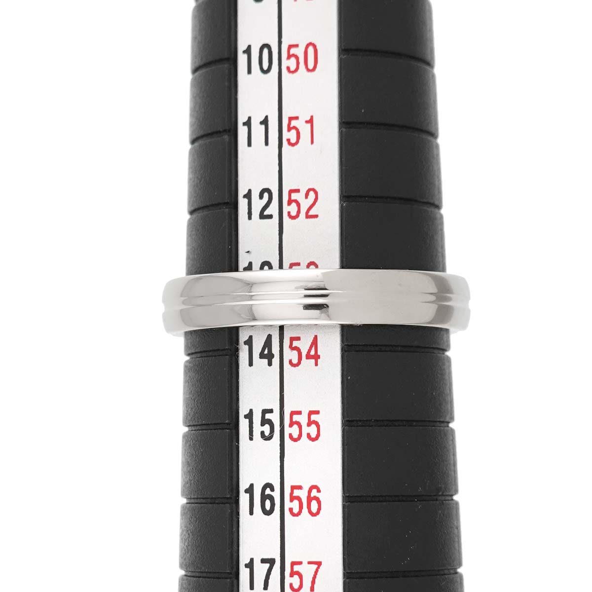Ring Platinum Size6.25-6.5(US)