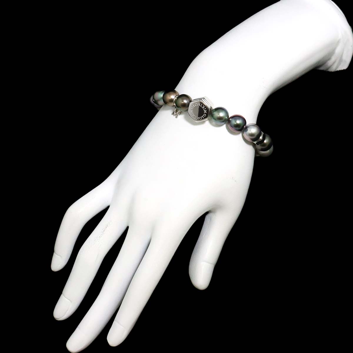 TALISMAN GLIDE South Sea pearl 9.9mm Bracelet 925