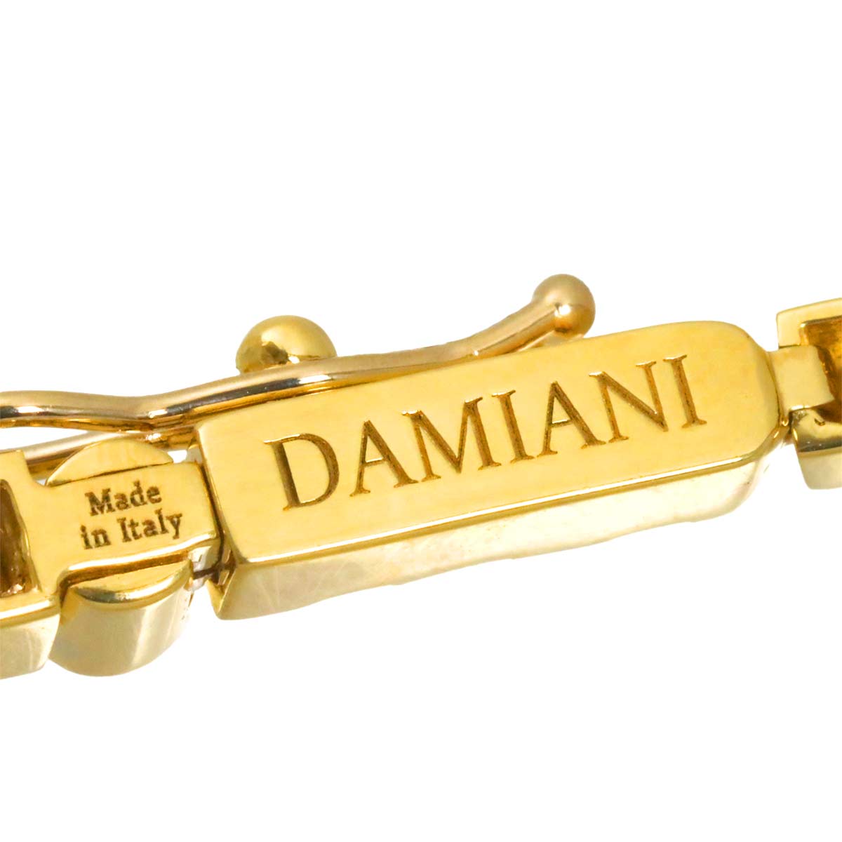 Belle Epoque Reel Bracelet 18K Yellow Gold 750