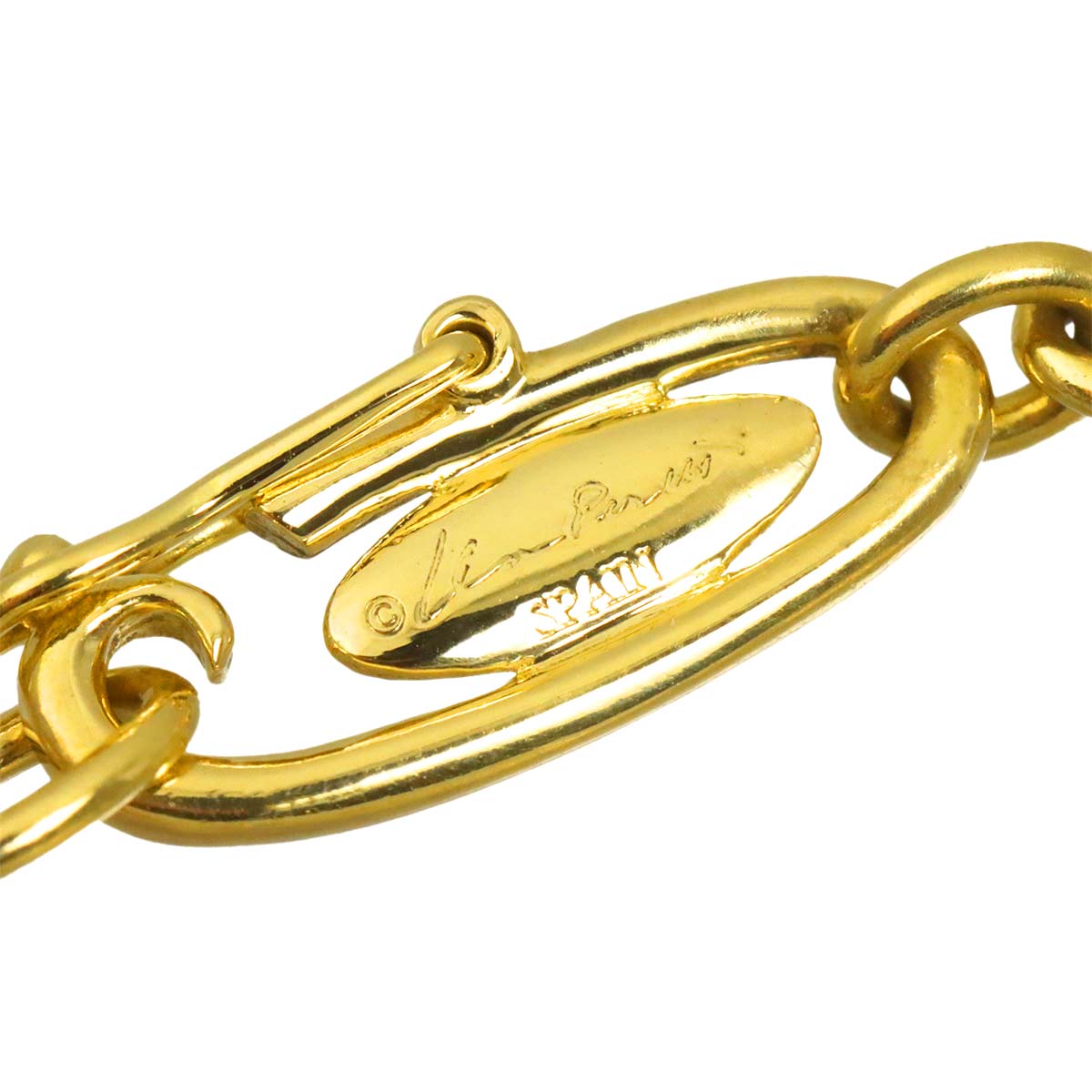 Starfish Bracelet 18K Yellow Gold 750