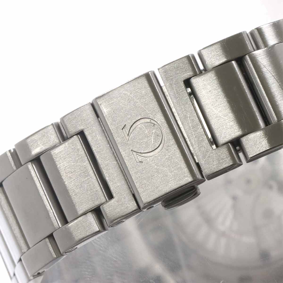 Seamaster Aqua Terra Co-Axial 231.10.42.21.02.001 Silver Dial