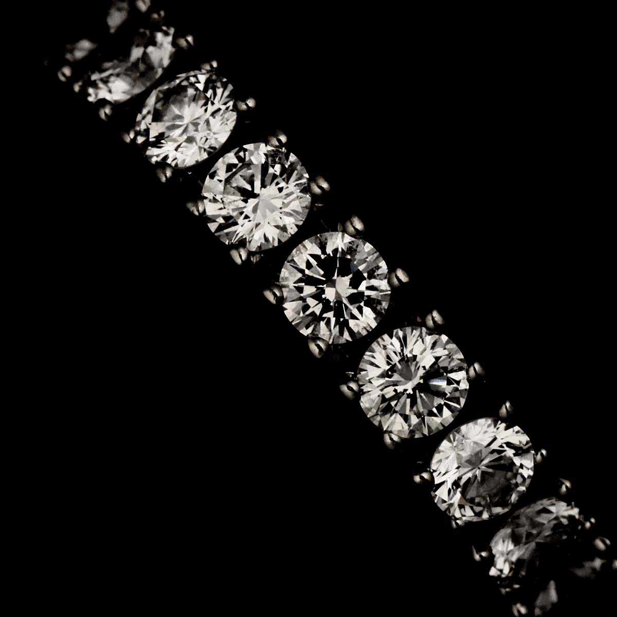 Destinee Diamond 1.40ct Ring Pt Platinum size47 4(US)