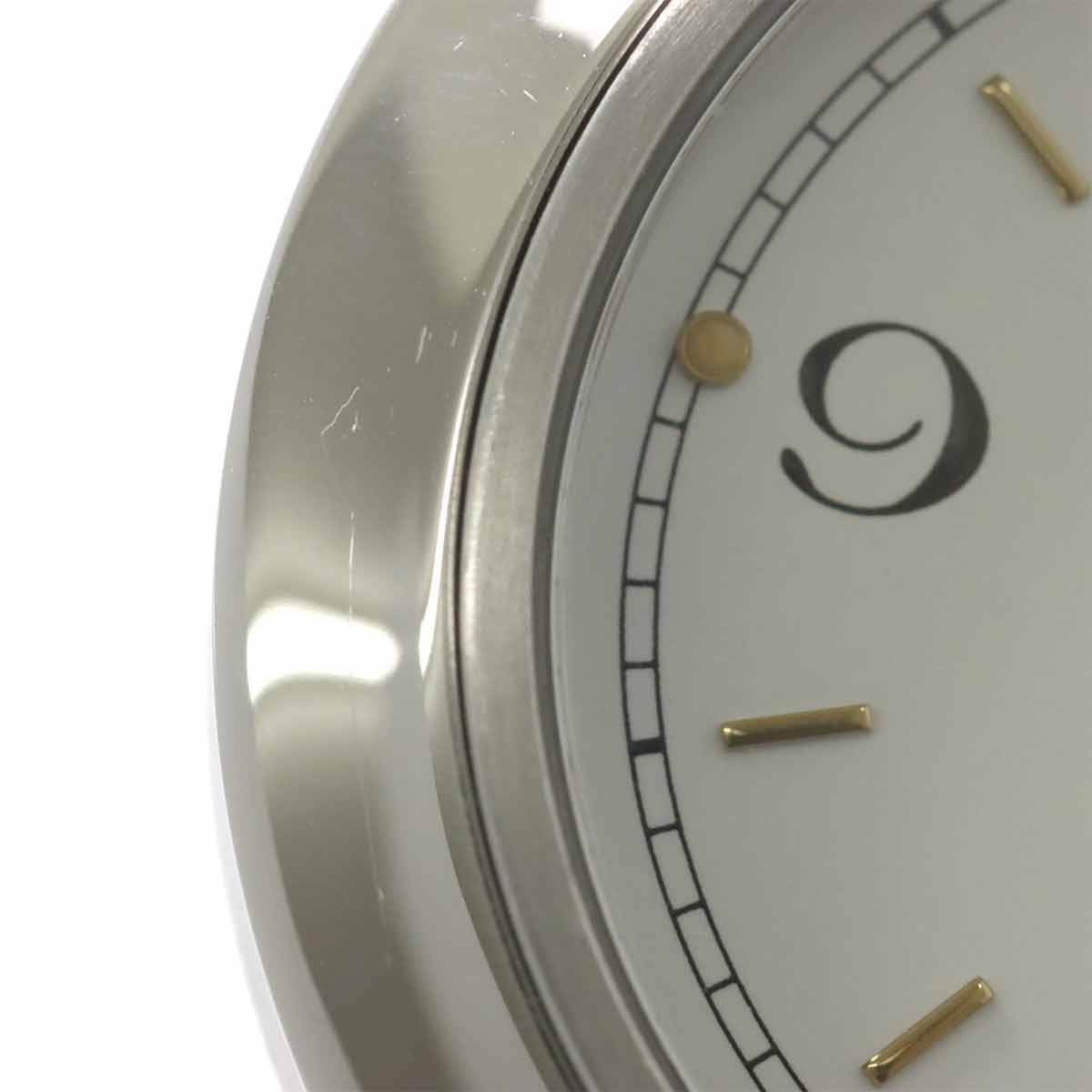 Pasha C W31015M7 Date Automatic White Dial Boys Wrist Watch