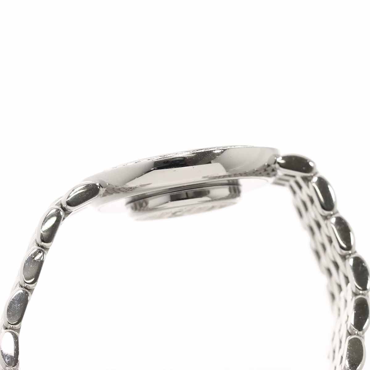 Happy Diamonds 205691 Ladies 750 WG 5P Diamond Ladies