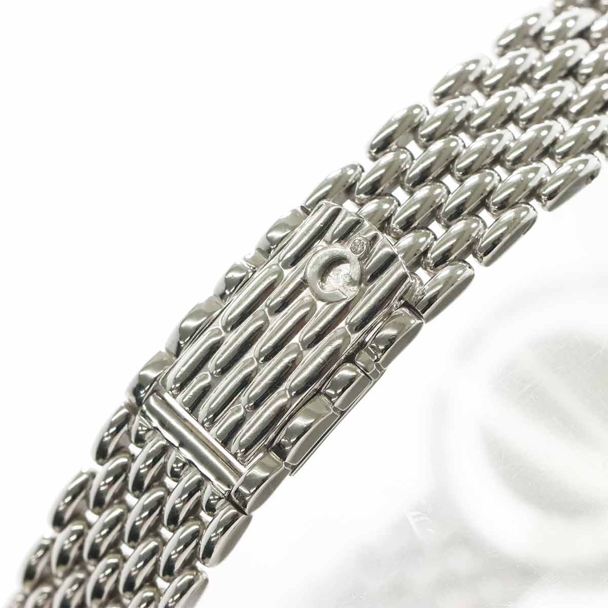 Happy Diamonds 205691 Ladies 750 WG 5P Diamond Ladies